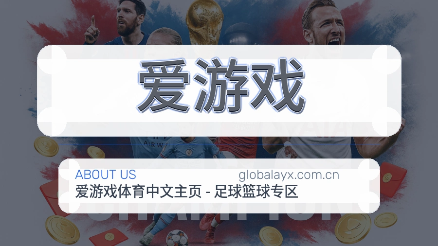 爱游戏关于我们